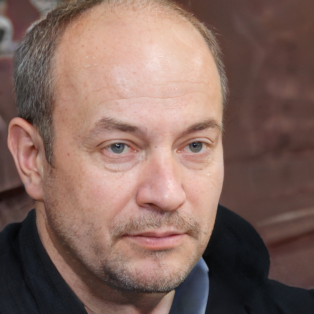 Michael Thompson