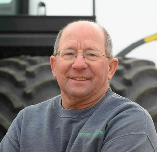 Nick Lawson