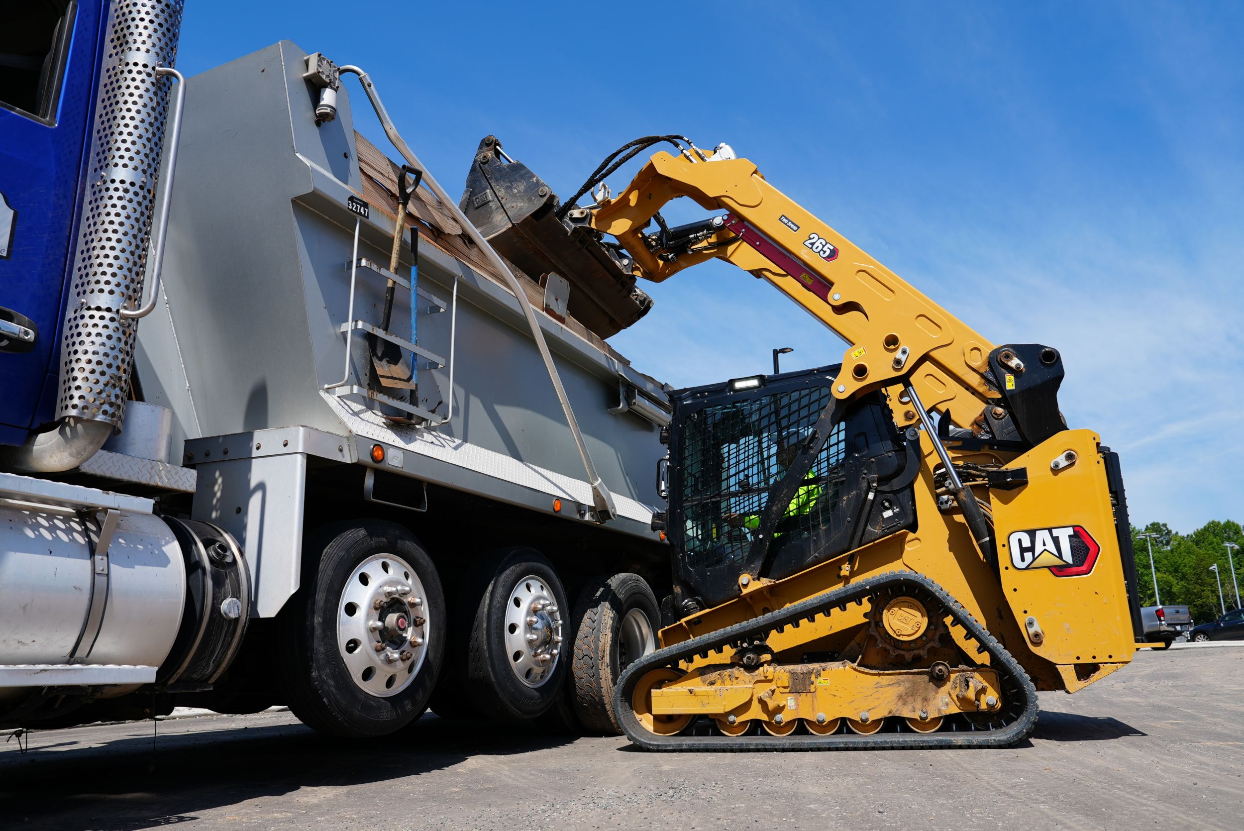 Heavy Equipment Done Right