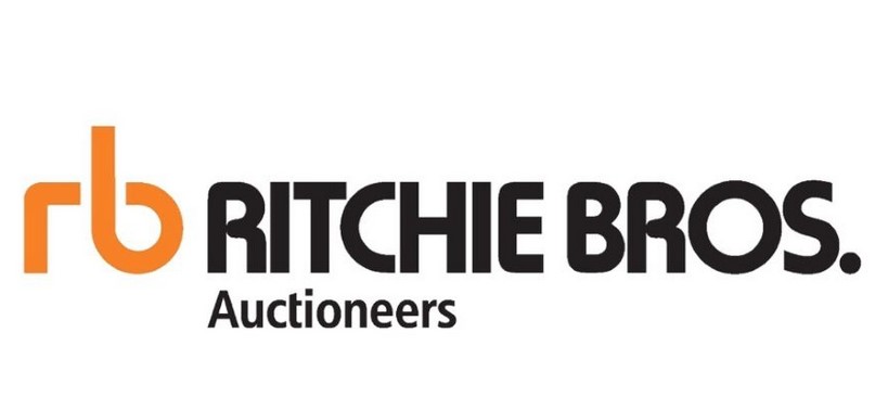 Ritchie Bros FROM FOR SALE Braston Machinery Hub